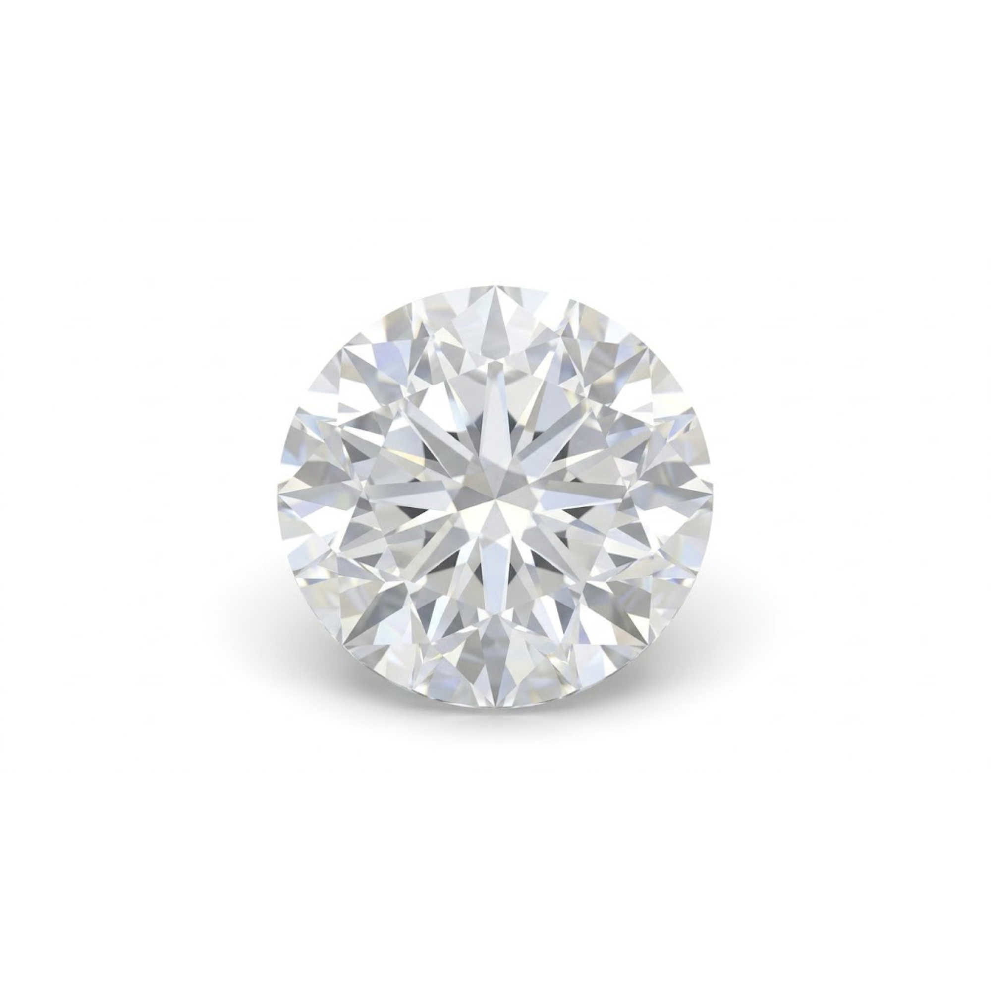 White Sapphire