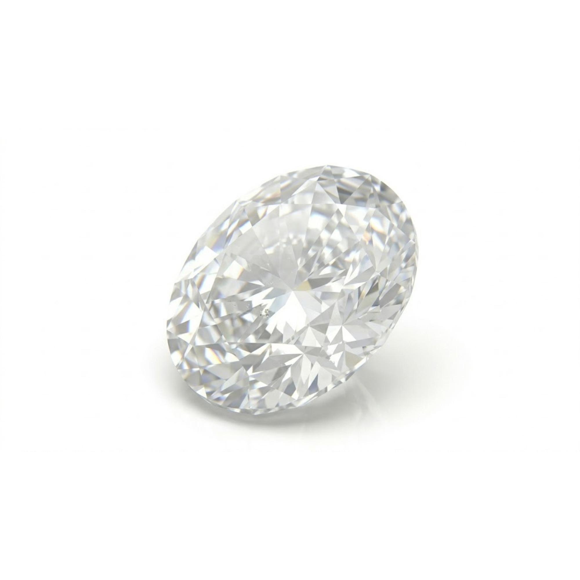 White Zircon