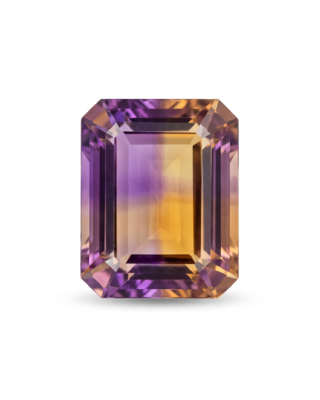Ametrine