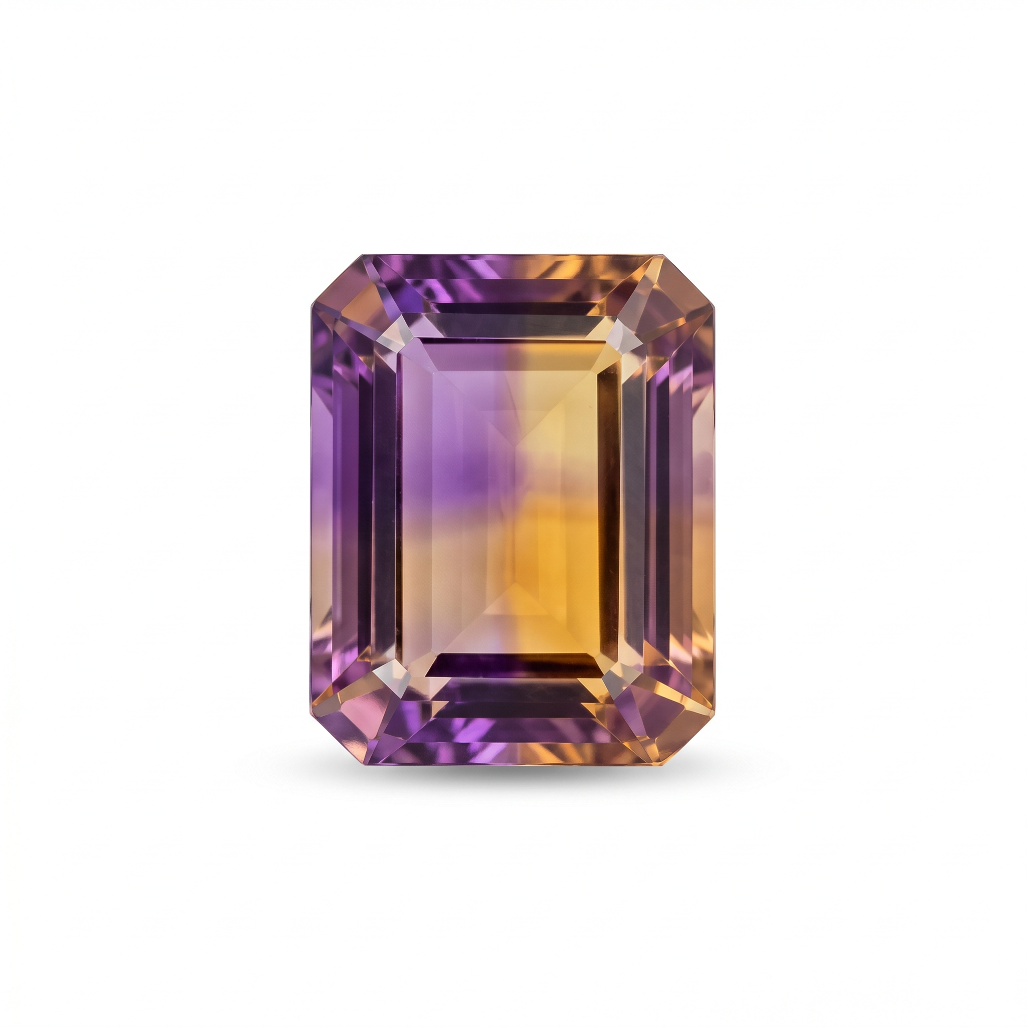 Ametrine