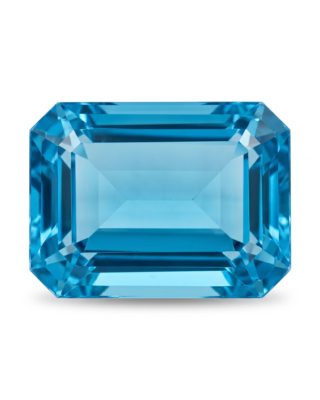 Blue Topaz