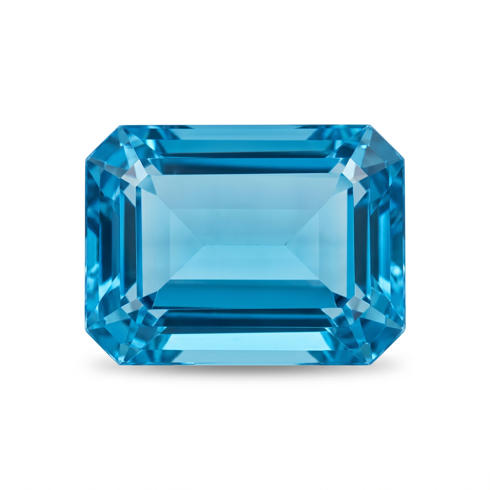 Blue Topaz
