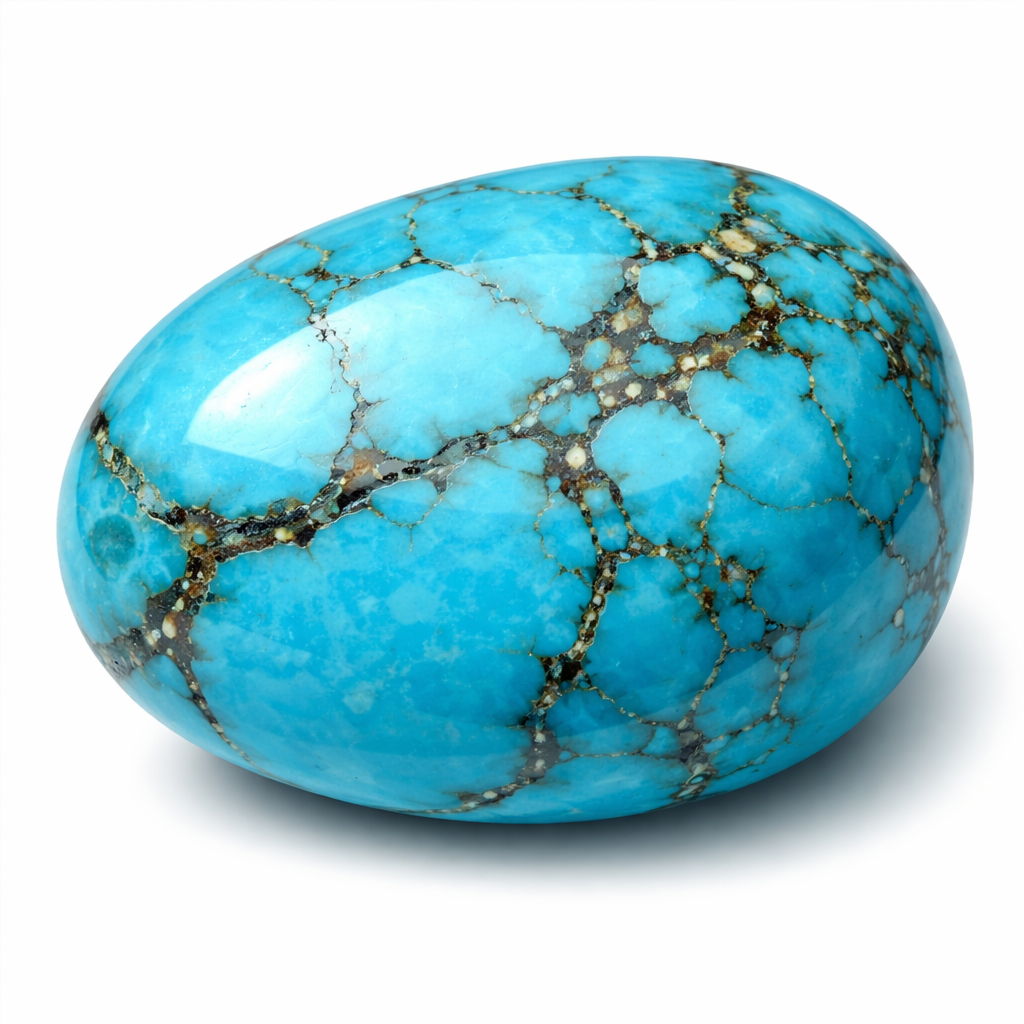 Turquoise (Firoza)