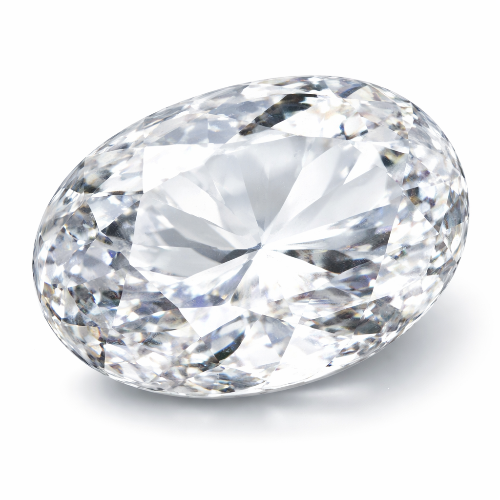 White Topaz