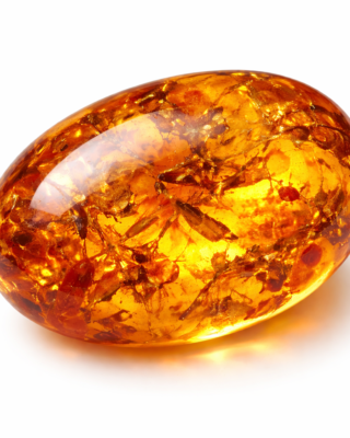 Amber