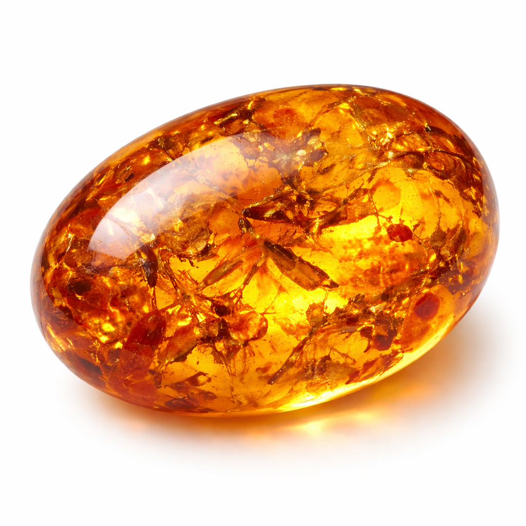 Amber
