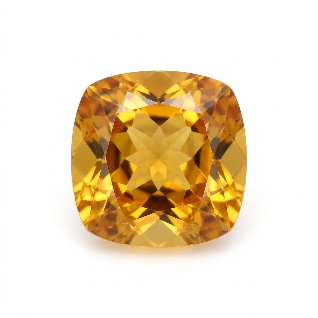 Citrine (Sunela)