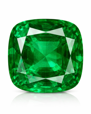 Emerald (Panna)