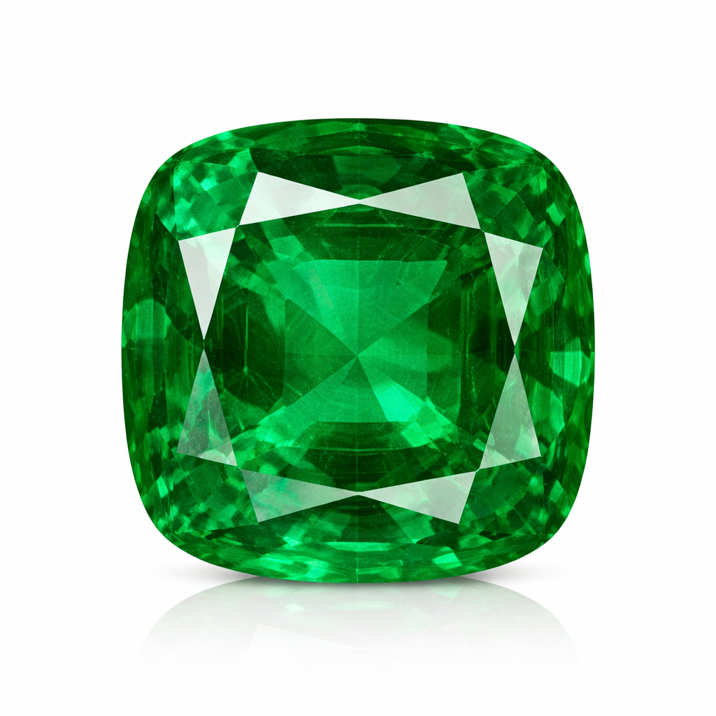 Emerald (Panna)