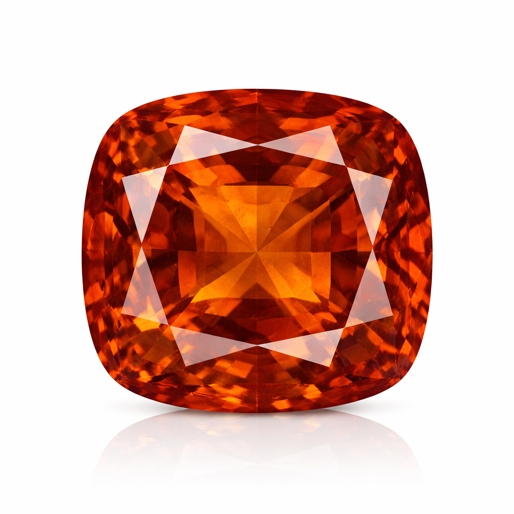 Hessonite (Gomed)