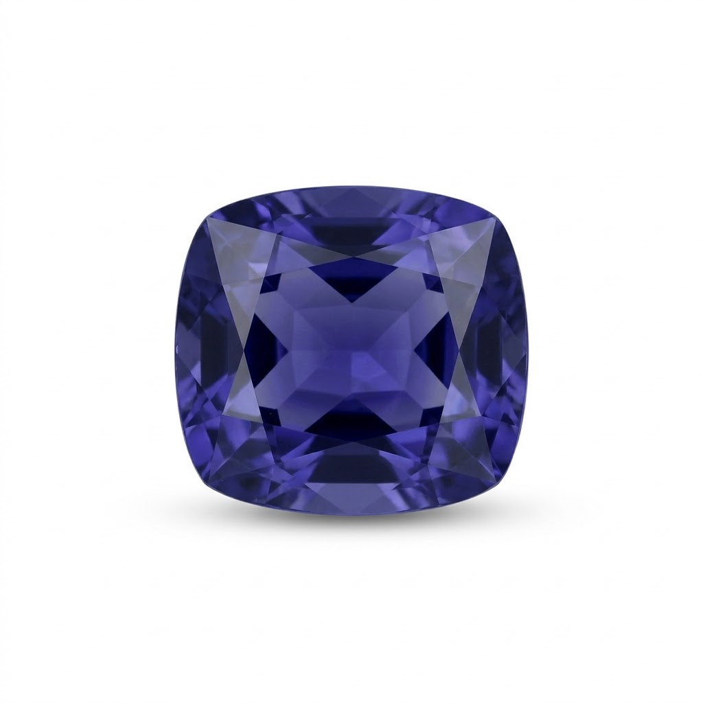 Iolite (Kaka Nili)