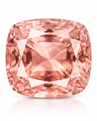 Morganite