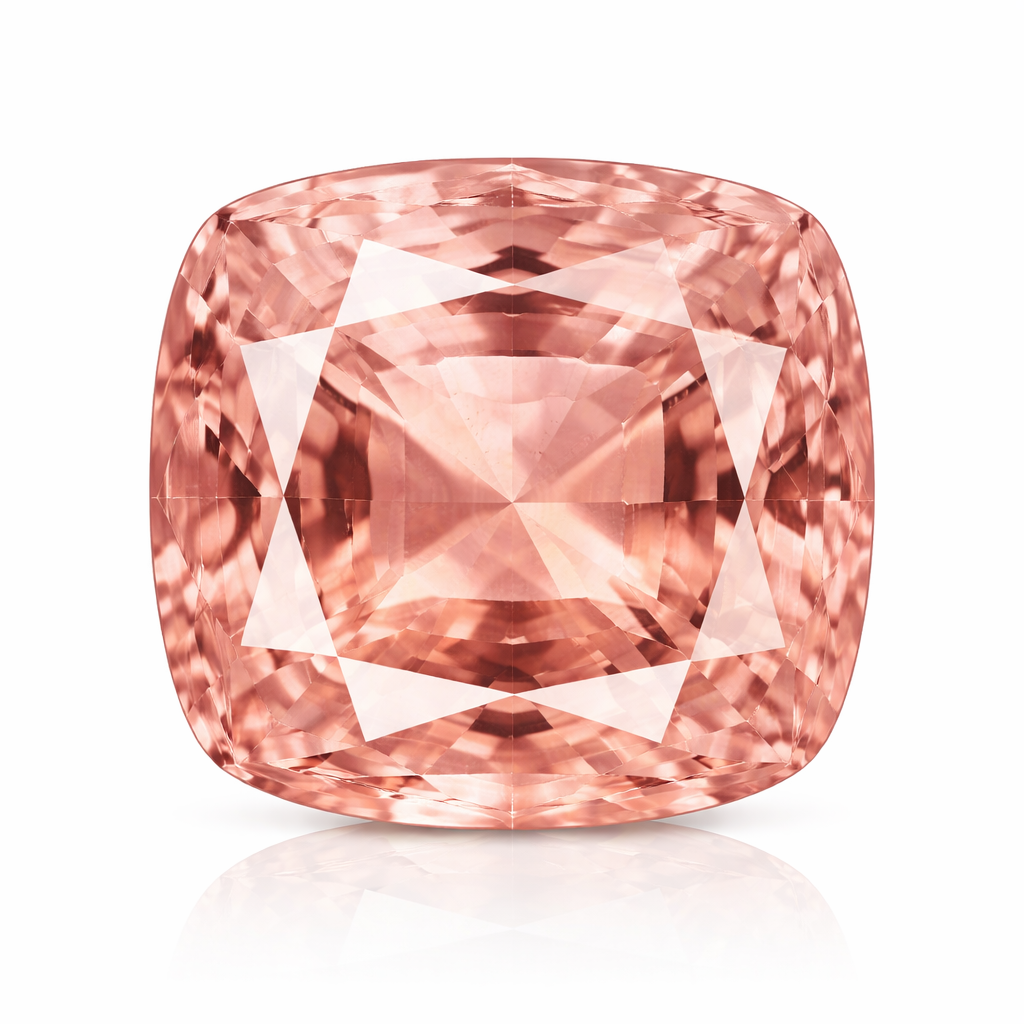 Morganite