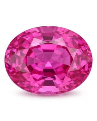 Pink Sapphire