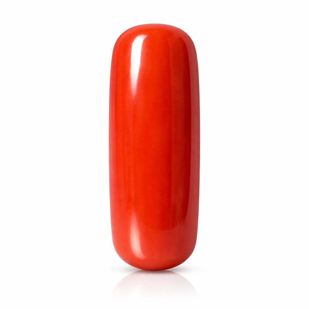 Red Coral (Moonga)