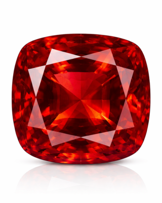 Red Garnet