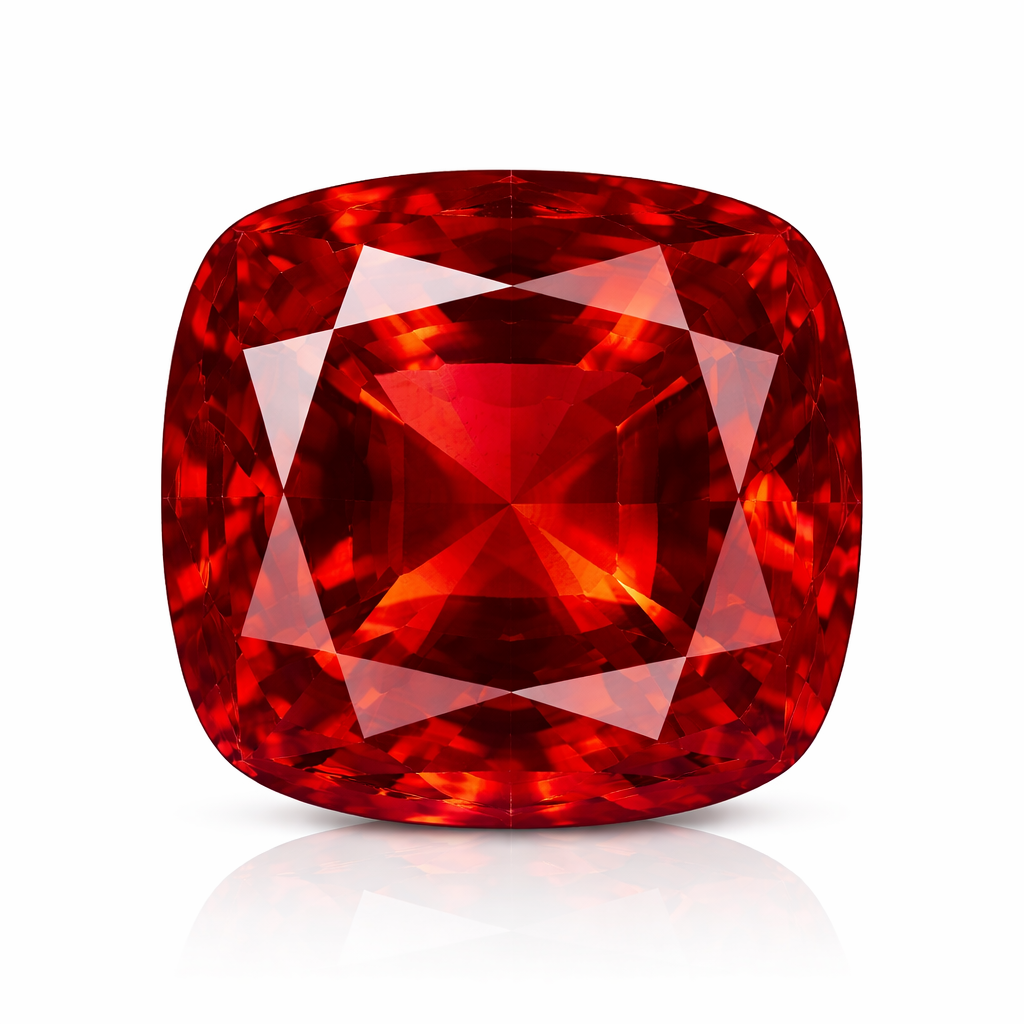 Red Garnet