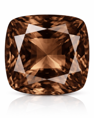 Smoky Quartz