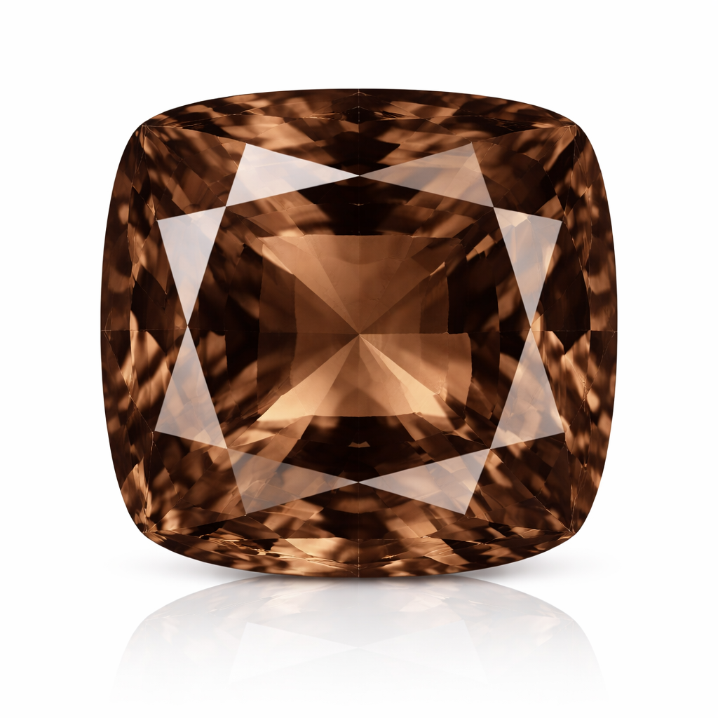 Smoky Quartz