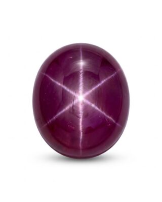 Star Ruby
