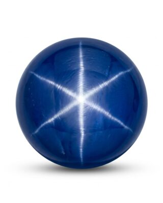 Star Sapphire