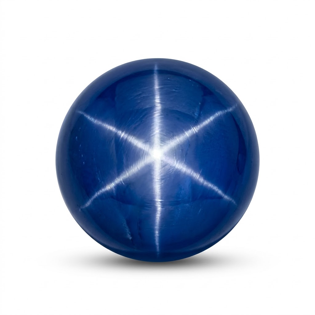 Star Sapphire