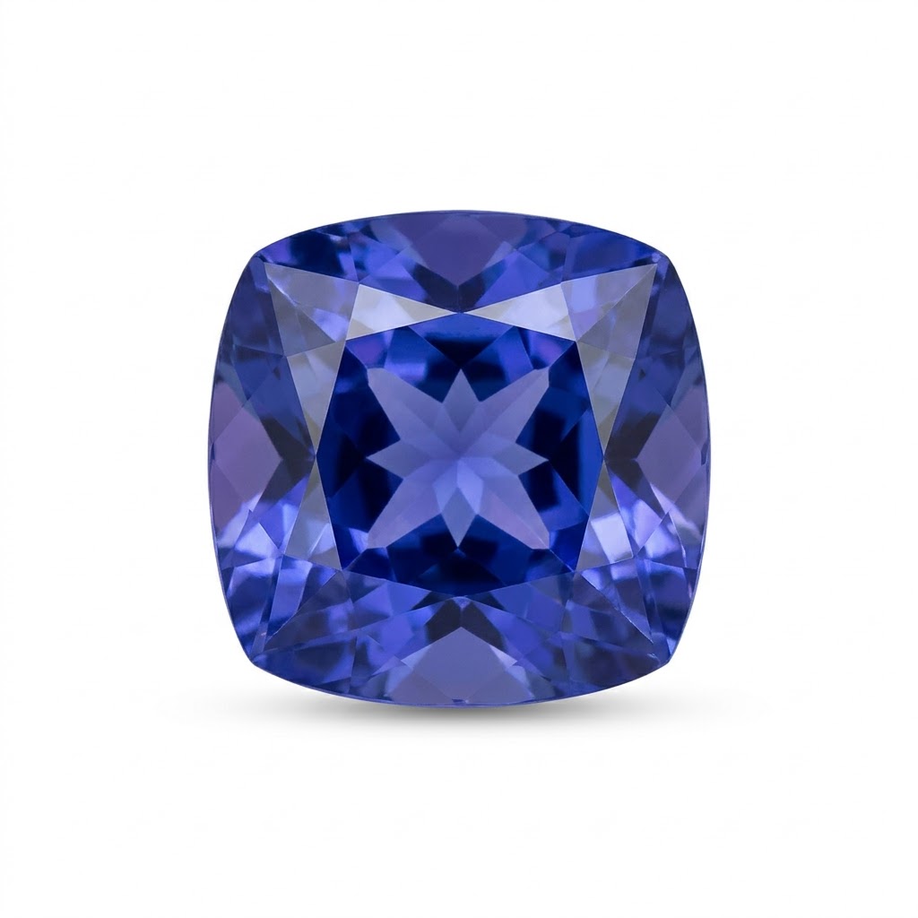 Tanzanite