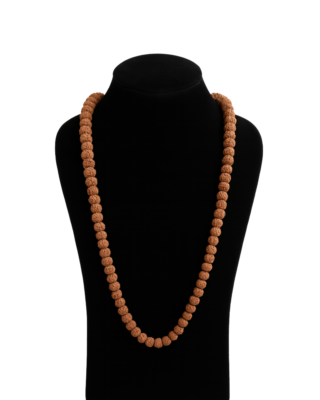 Panchmukhi Rudraksha Mala