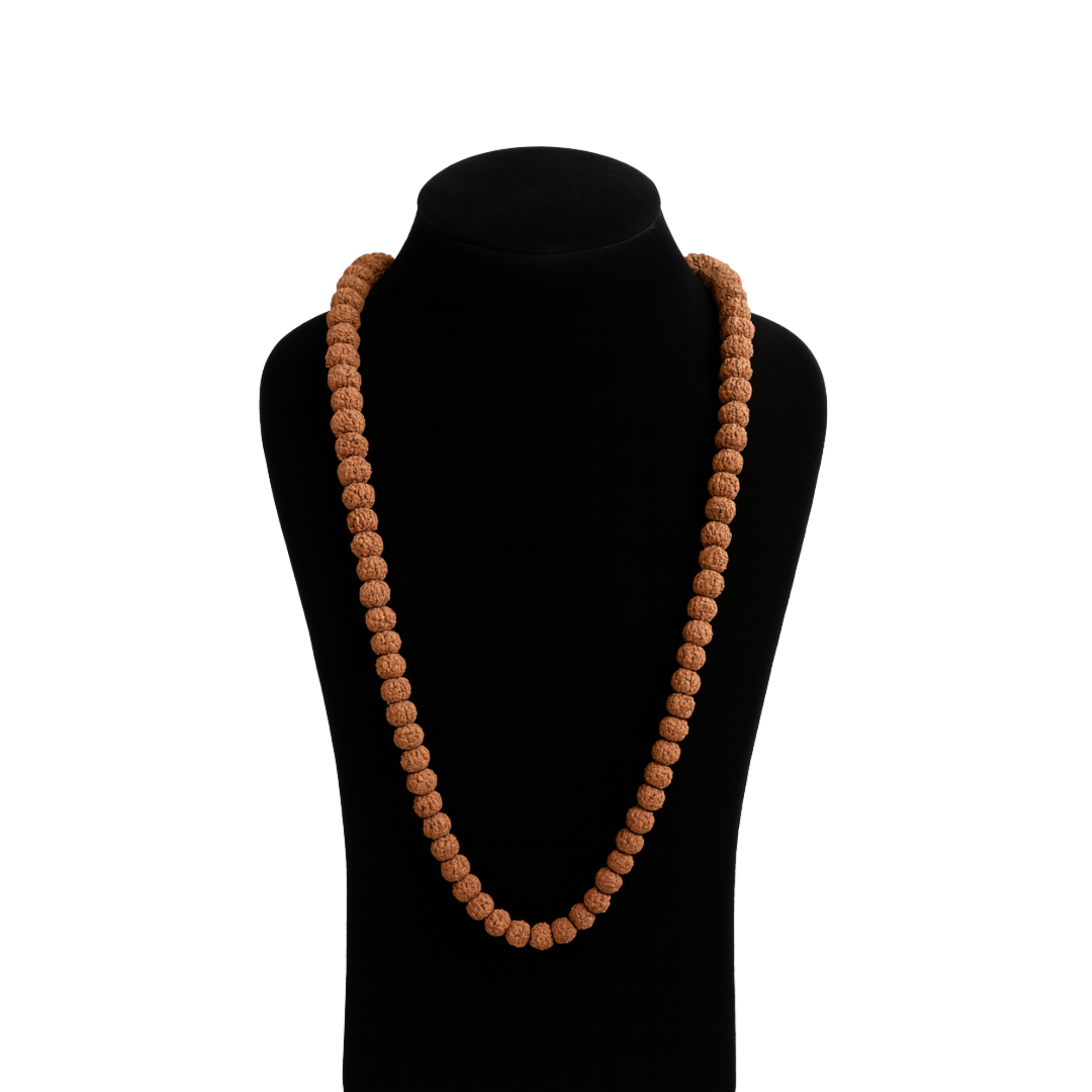 Panchmukhi Rudraksha Mala
