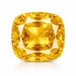 Yellow Sapphire (Pukhraj)