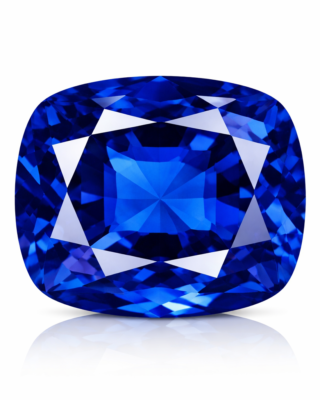 Blue Sapphire (Neelam)