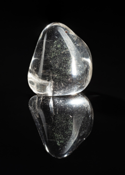 Clear Quartz