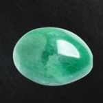 Green Avenchurian