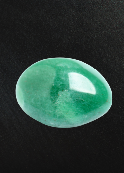 Green Avenchurian