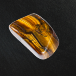Tiger Eye