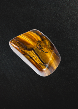 Tiger Eye