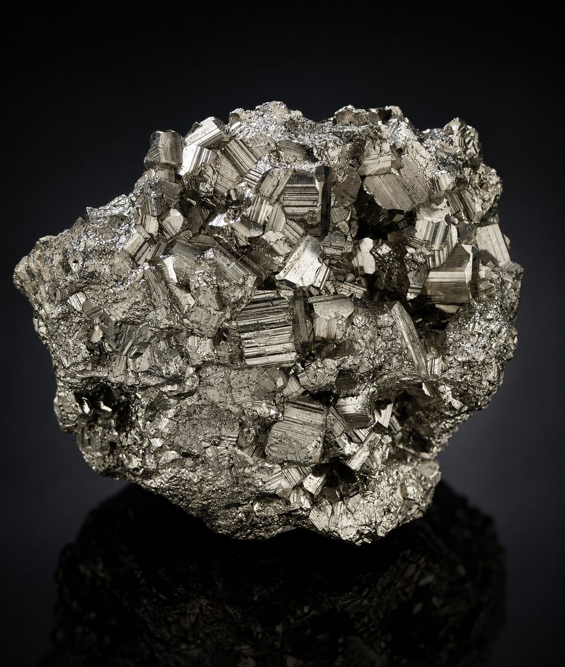 Pyrite