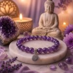 Amethyst Bracelet