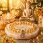 Citrine Bracelet