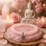 Rose Quartz Bracelet