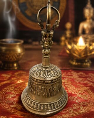 Tibetan Bell