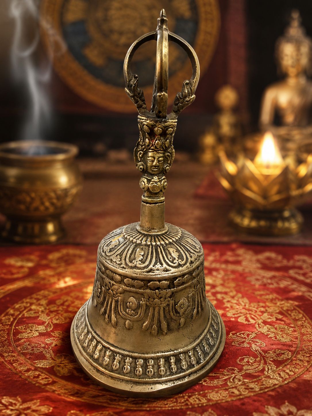 Tibetan Bell